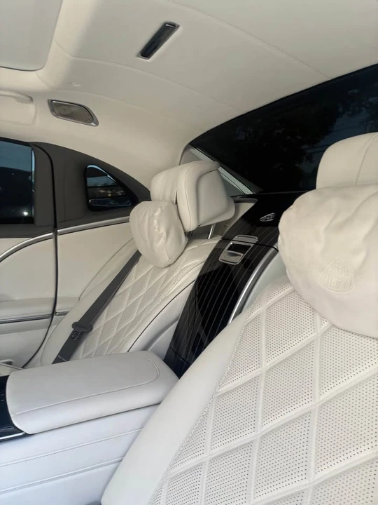 2023 Maybach - Image 11 of 12