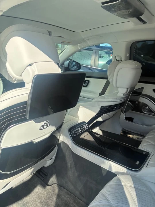 2023 Maybach - Image 9 of 12
