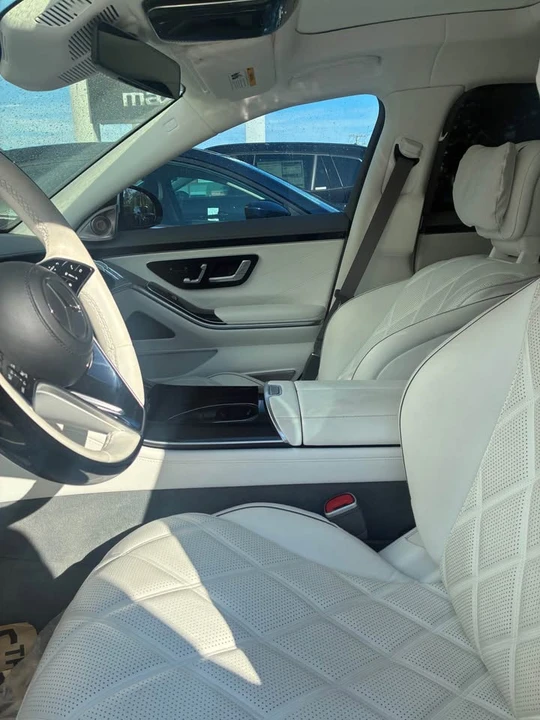 2023 Maybach - Image 7 of 12