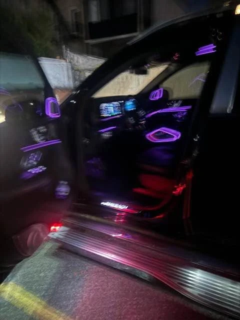 2023 Maybach - Image 2 of 3