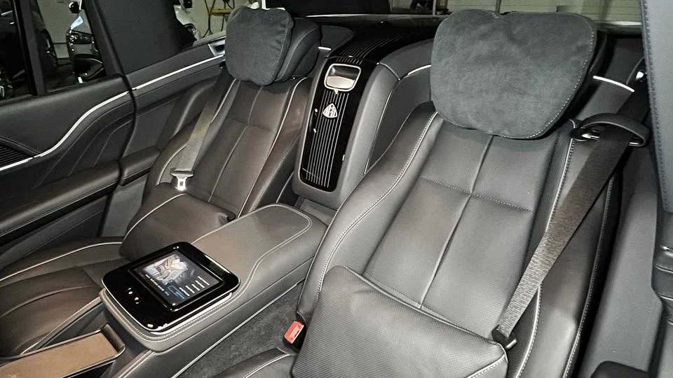 2023 Maybach - Image 8 of 15