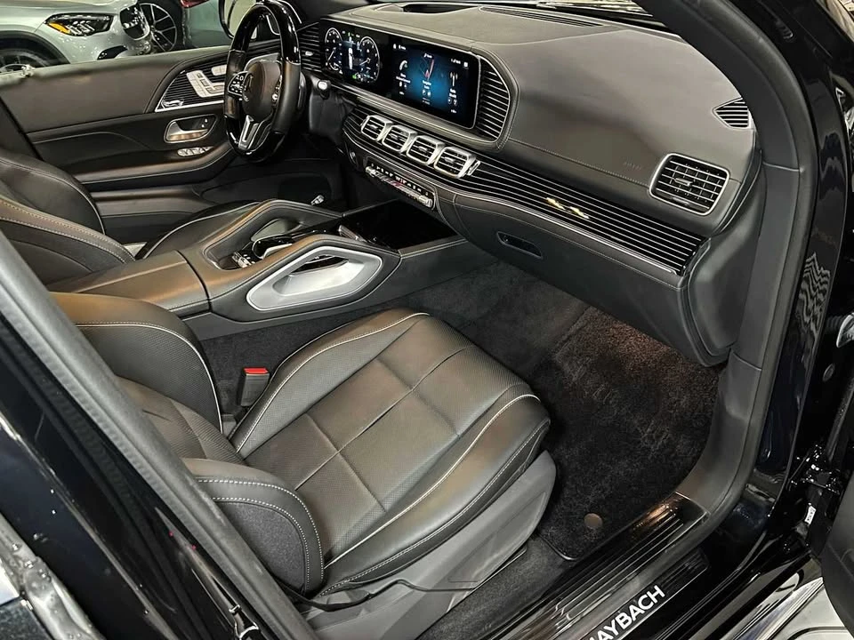 2023 Maybach - Image 12 of 15