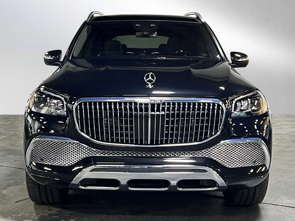 2023 Maybach - Image 2 of 15