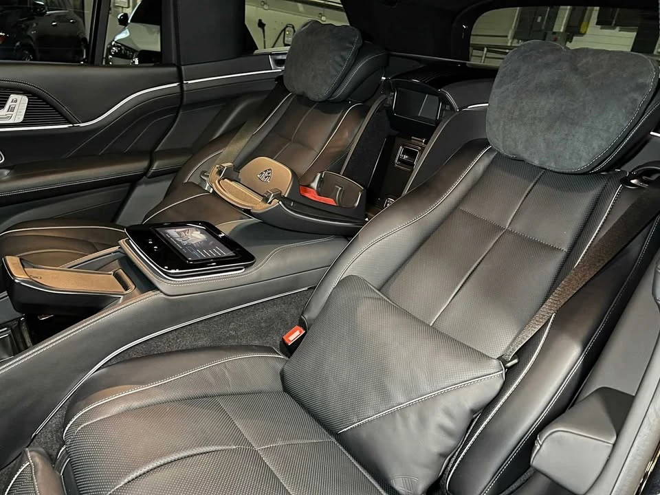 2023 Maybach - Image 9 of 15