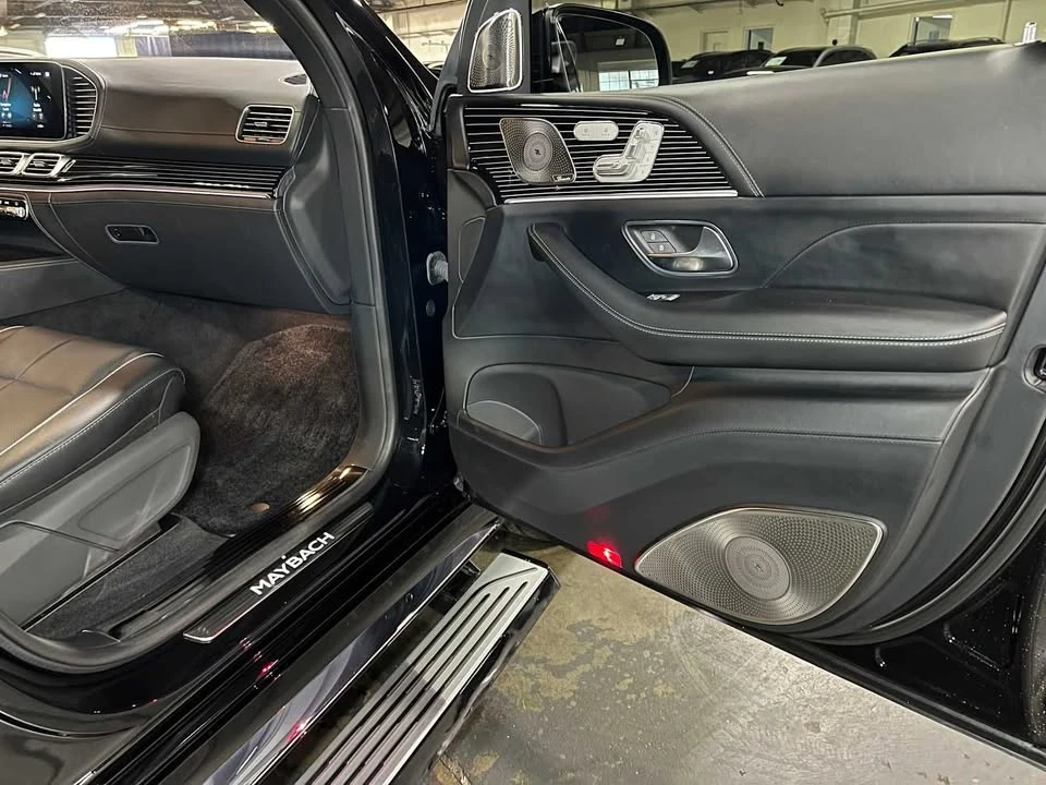 2023 Maybach - Image 14 of 15