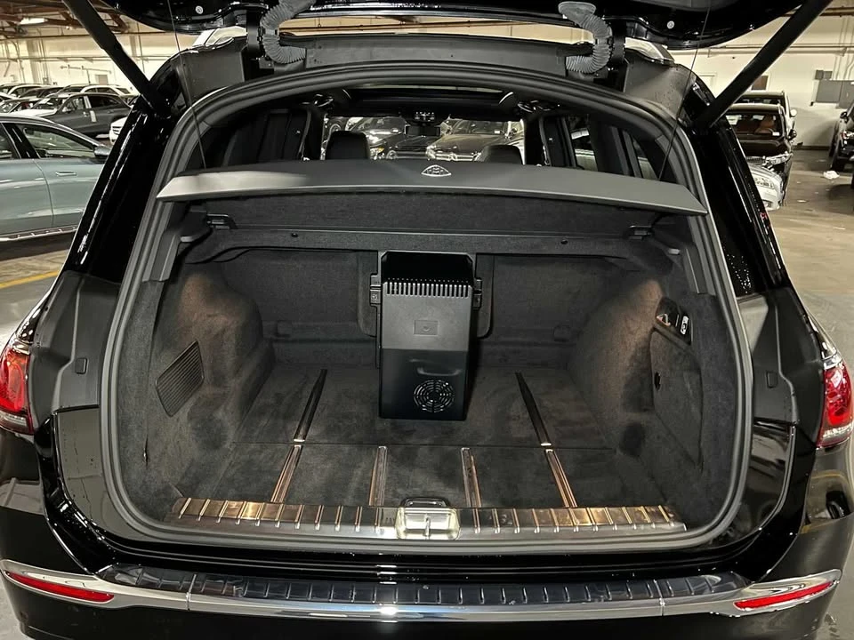 2023 Maybach - Image 10 of 15