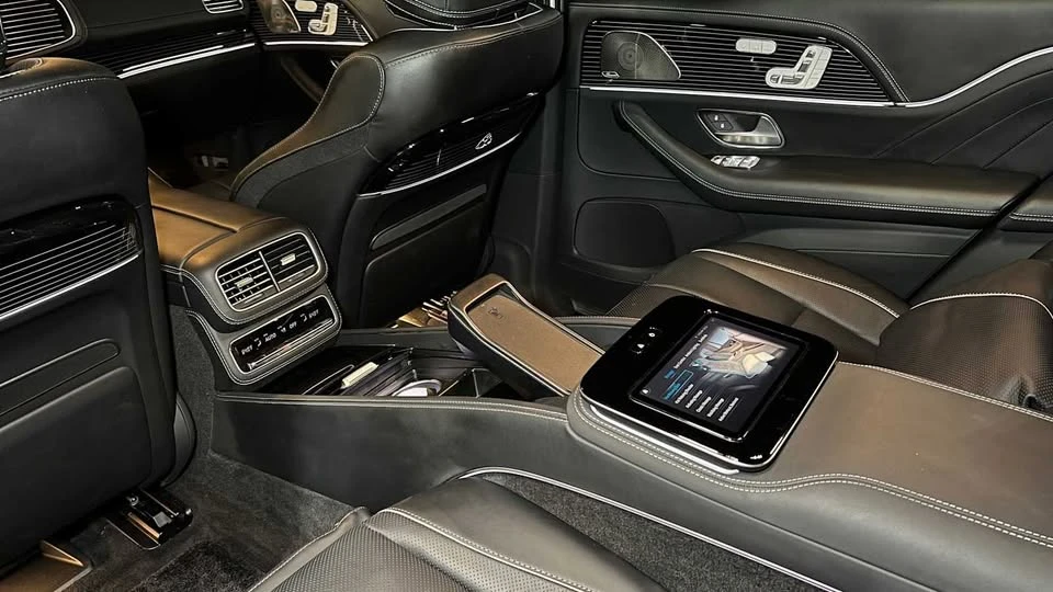 2023 Maybach - Image 7 of 15