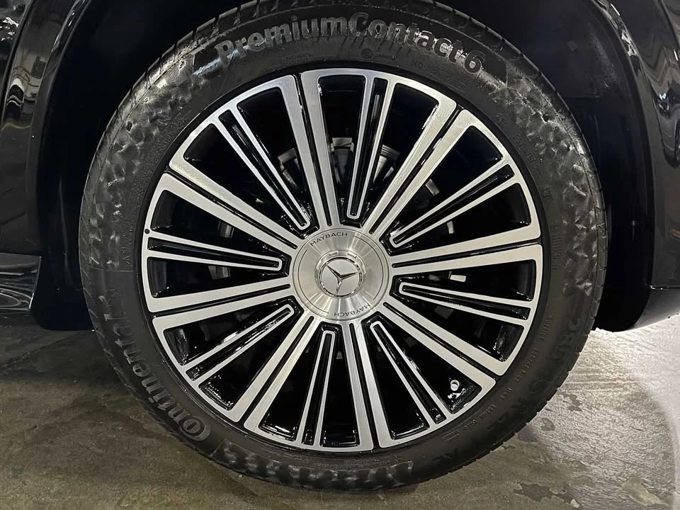 2023 Maybach - Image 3 of 15