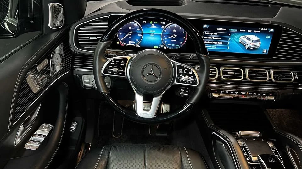 2023 Maybach - Image 4 of 15
