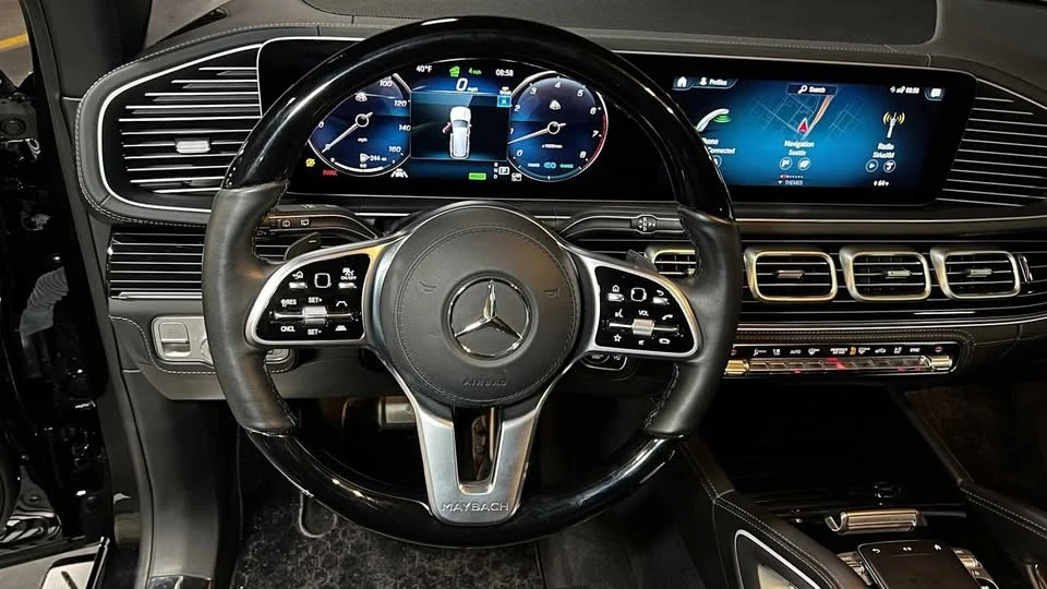 2023 Maybach - Image 6 of 15