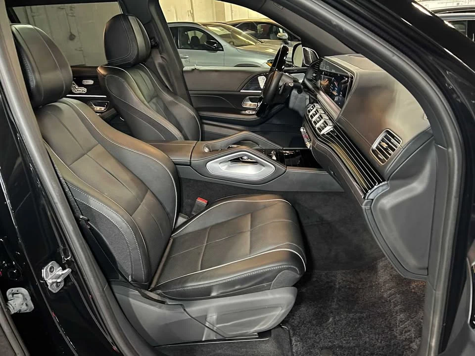 2023 Maybach - Image 11 of 15