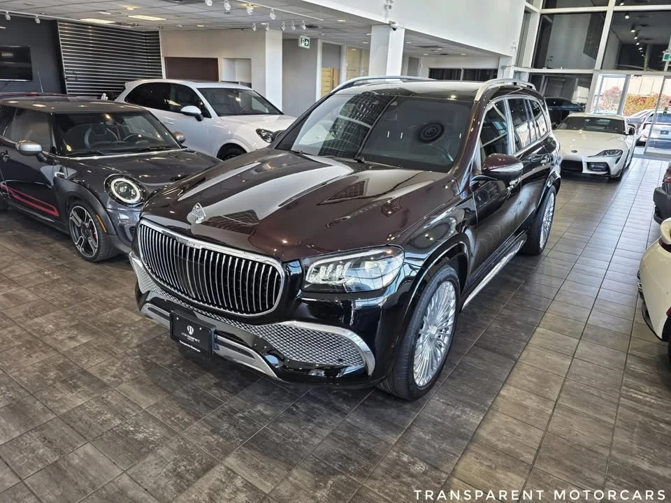 2023 Maybach - Image 2 of 20