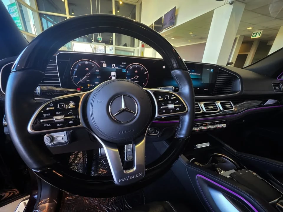 2023 Maybach - Image 18 of 20