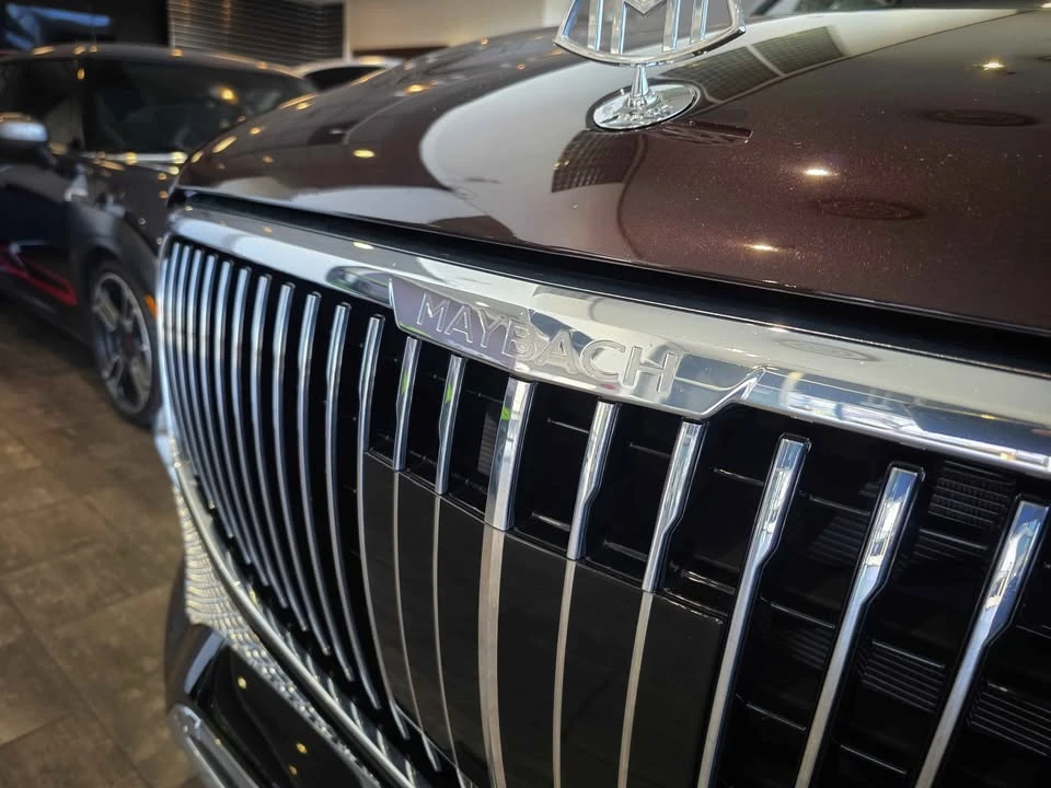 2023 Maybach - Image 13 of 21