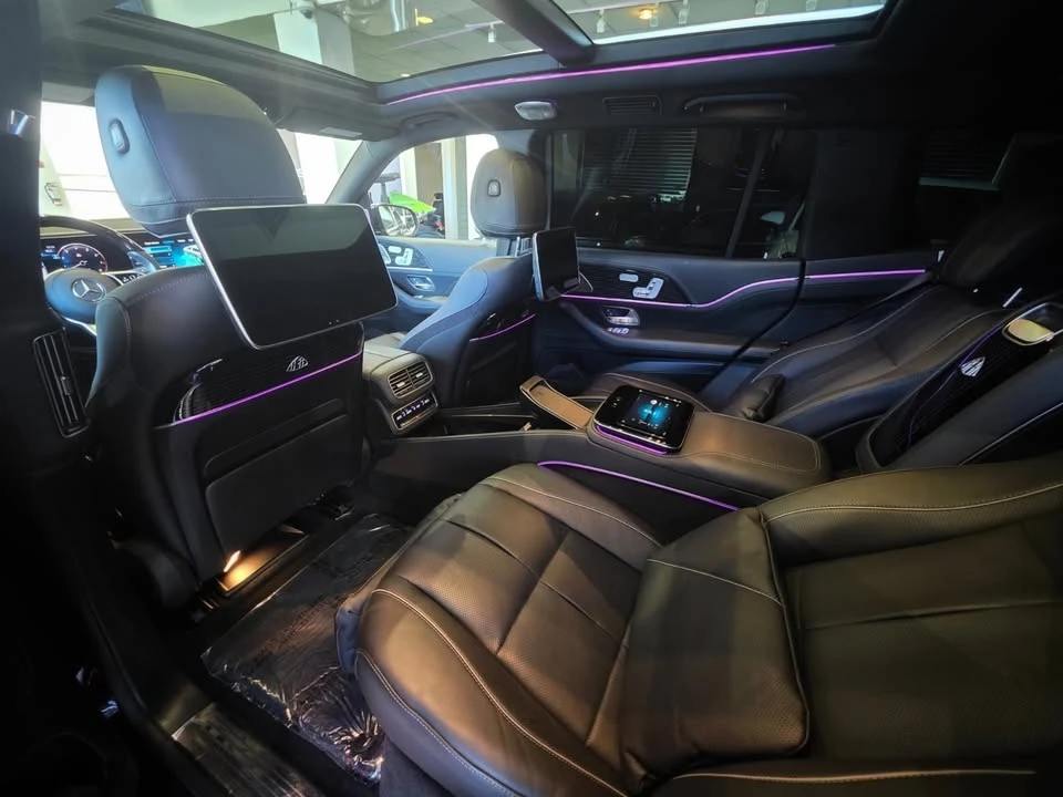 2023 Maybach - Image 11 of 20