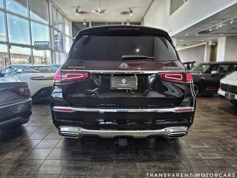 2023 Maybach - Image 9 of 21