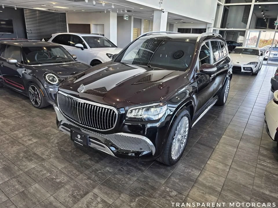 2023 Maybach - Image 2 of 21
