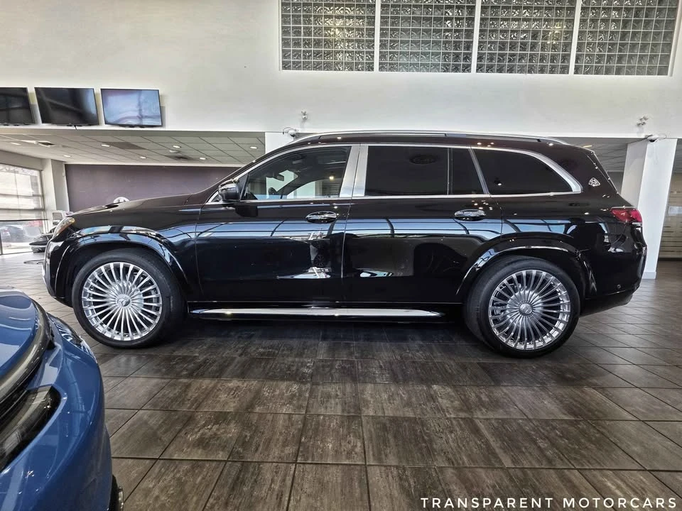2023 Maybach - Image 4 of 21