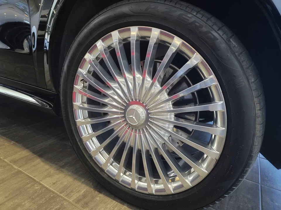 2023 Maybach - Image 10 of 21