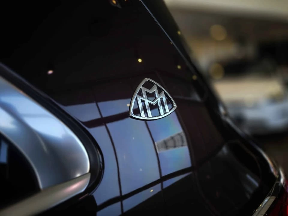 2023 Maybach - Image 7 of 21