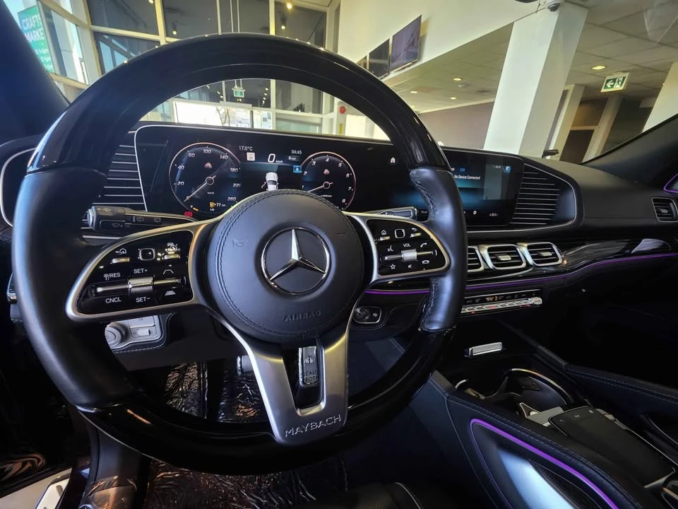 2023 Maybach - Image 5 of 21