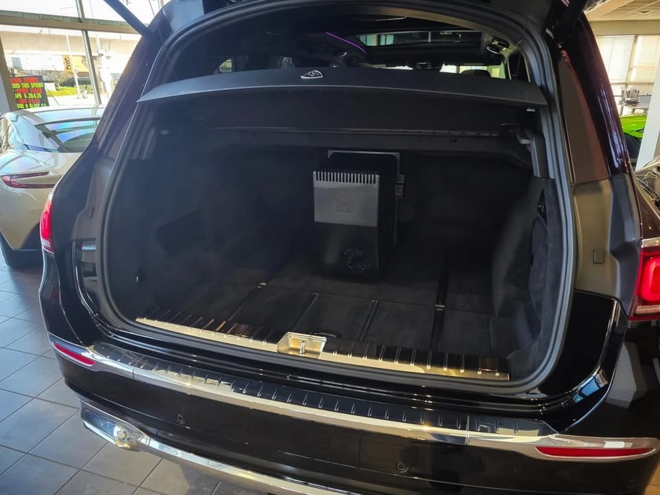 2023 Maybach - Image 9 of 20
