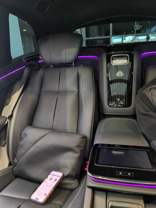 2023 Maybach - Image 19 of 21