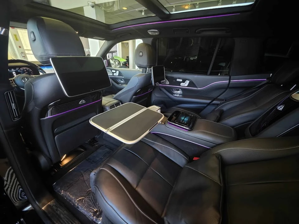 2023 Maybach - Image 15 of 21