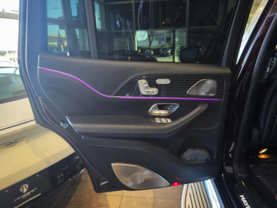 2023 Maybach - Image 13 of 20