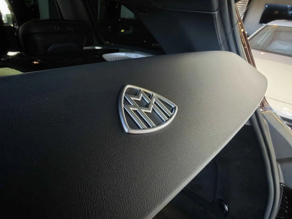 2023 Maybach - Image 18 of 21