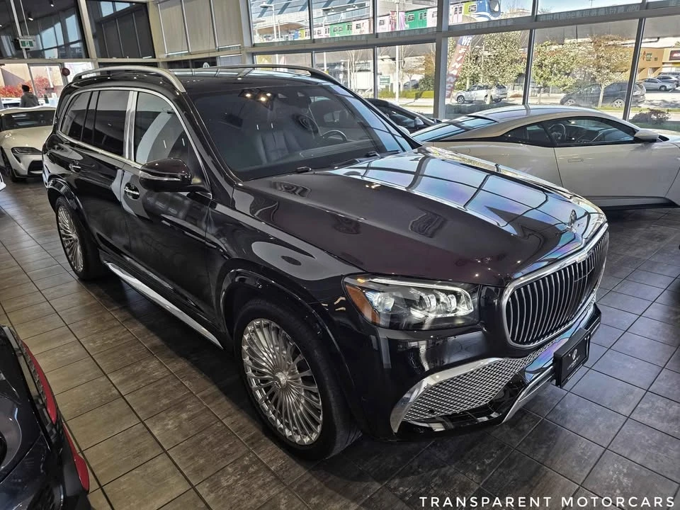 2023 Maybach - Image 6 of 21
