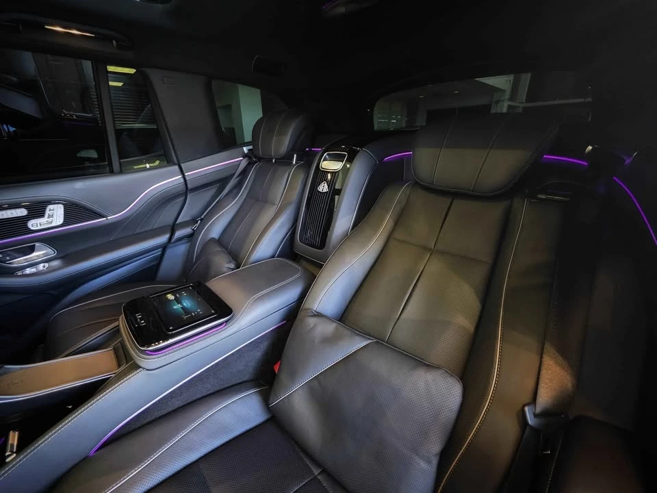 2023 Maybach - Image 12 of 21