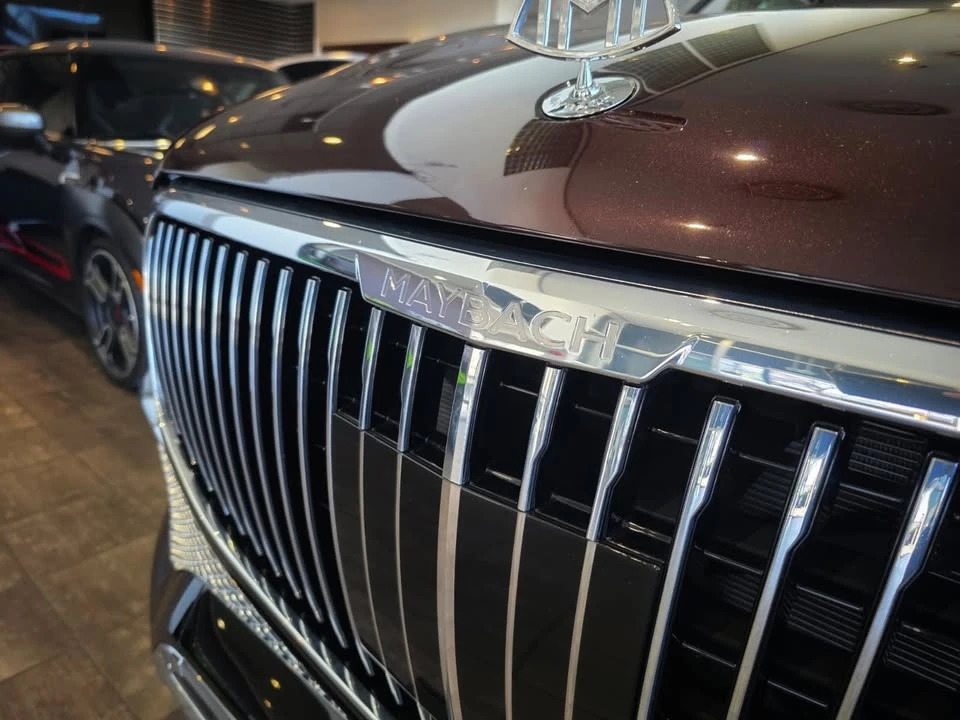 2023 Maybach - Image 12 of 20