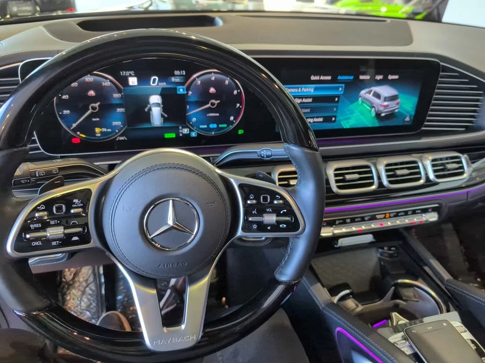 2023 Maybach - Image 20 of 21