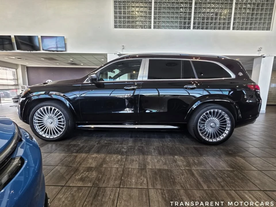 2023 Maybach - Image 6 of 20
