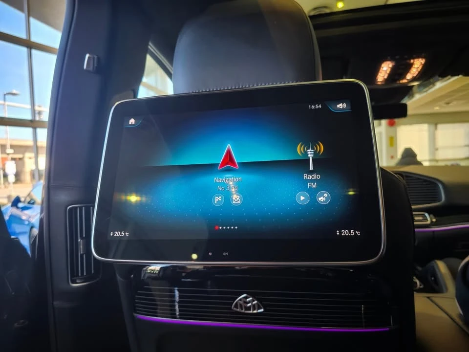 2023 Maybach - Image 4 of 20