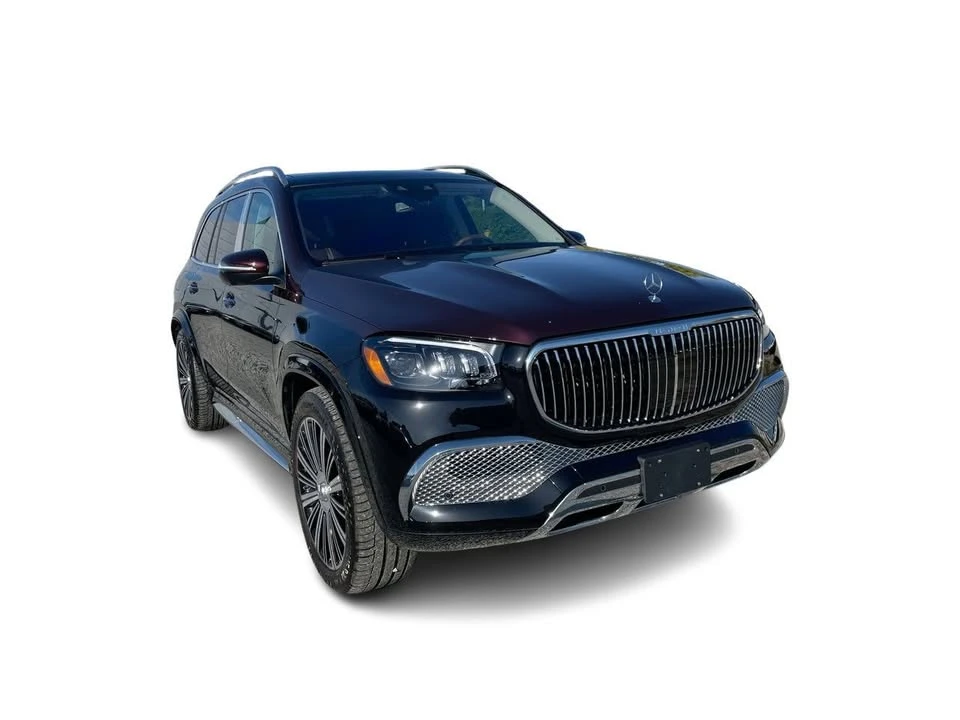 2023 Maybach - Image 5 of 18