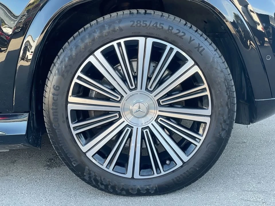 2023 Maybach - Image 16 of 18