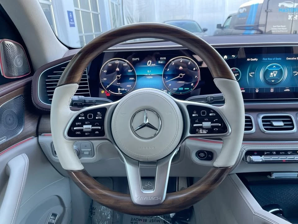 2023 Maybach - Image 12 of 18