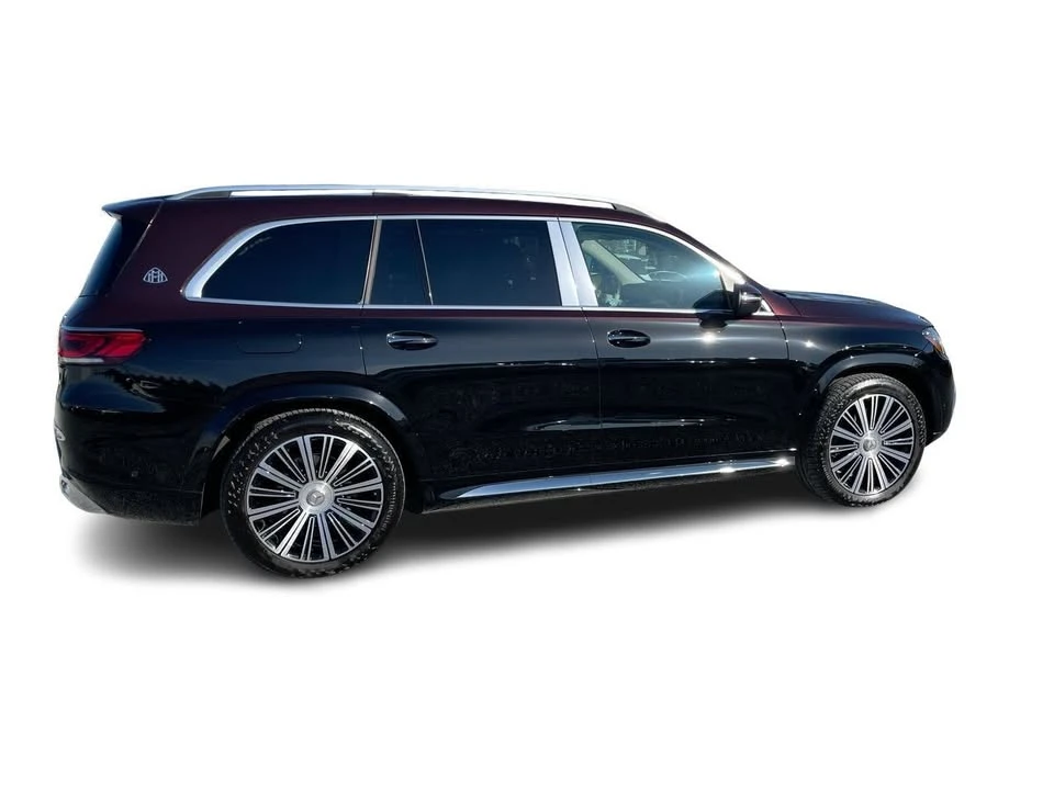 2023 Maybach - Image 8 of 18