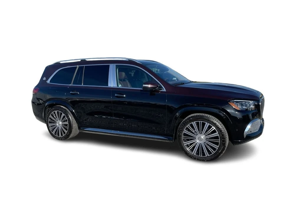 2023 Maybach - Image 9 of 18