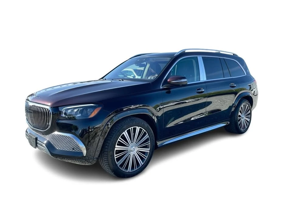 2023 Maybach - Image 2 of 18