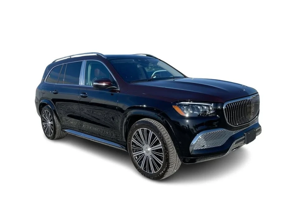 2023 Maybach - Image 4 of 18