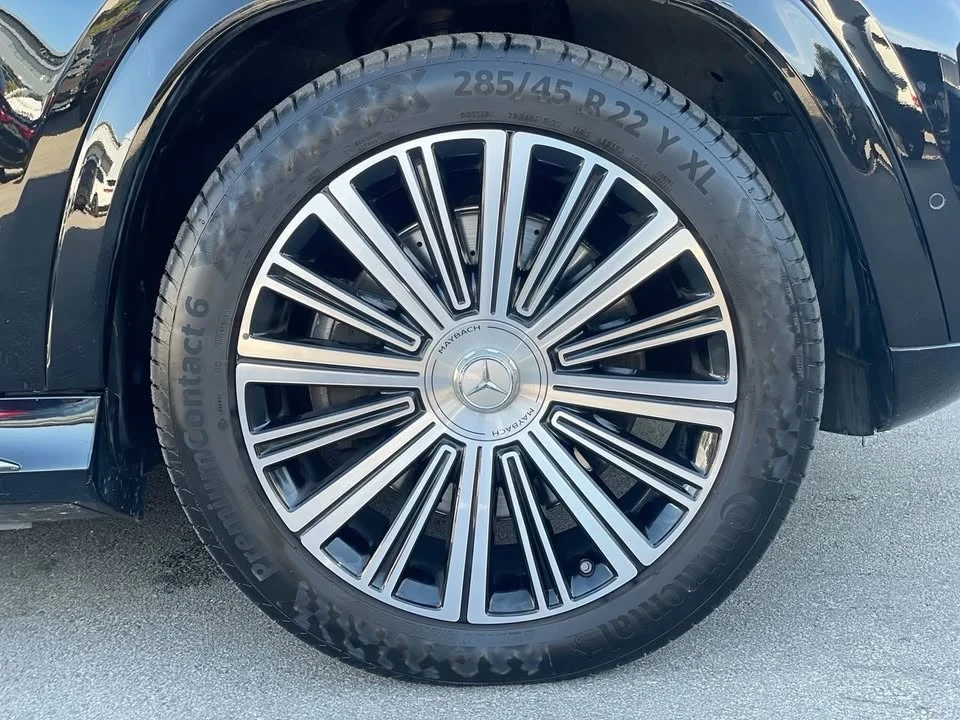 2023 Maybach - Image 16 of 18