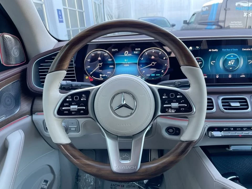 2023 Maybach - Image 12 of 18