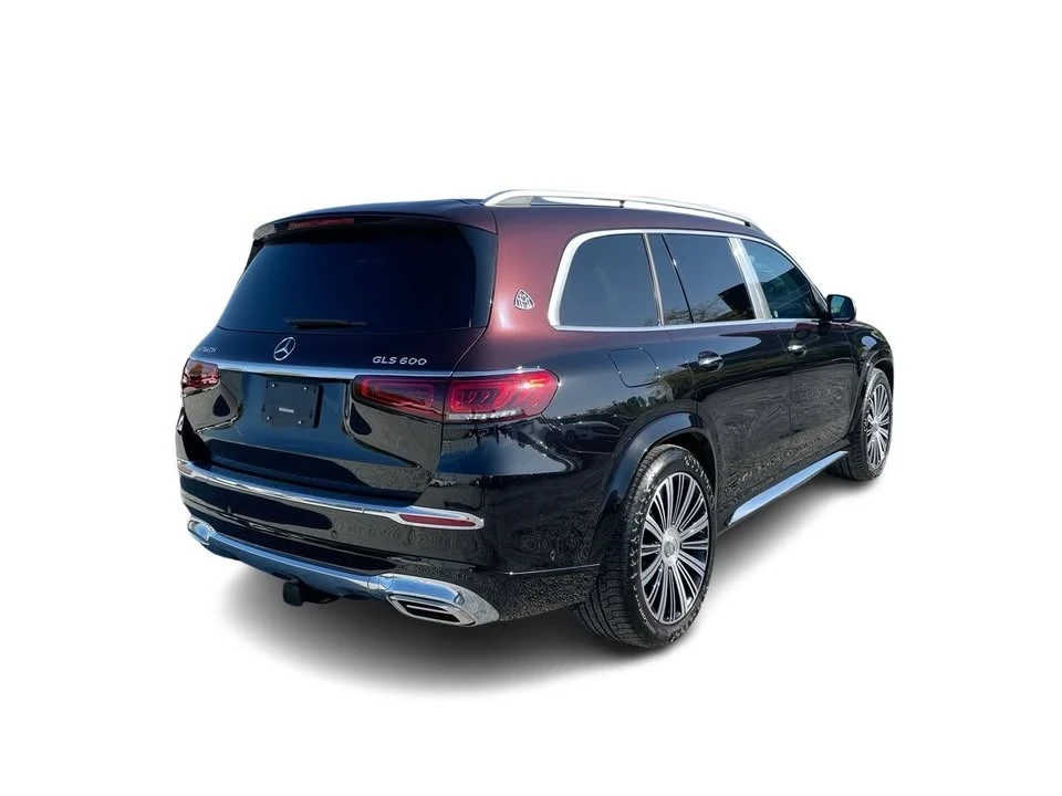 2023 Maybach - Image 7 of 18