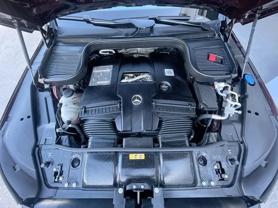2023 Maybach - Image 18 of 18