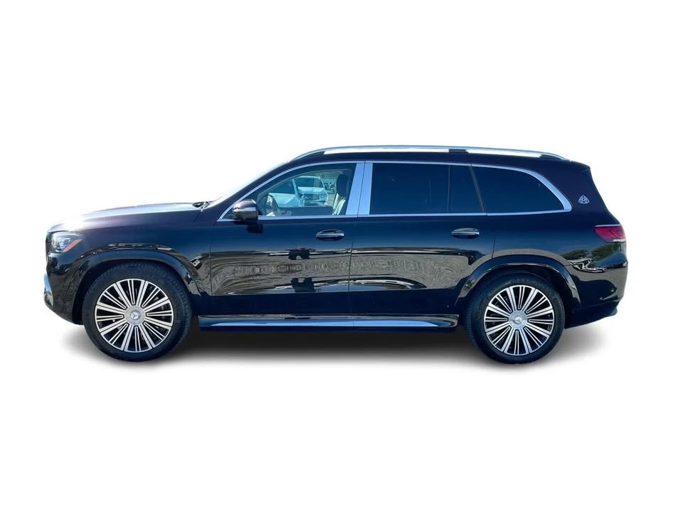 2023 Maybach - Image 11 of 18