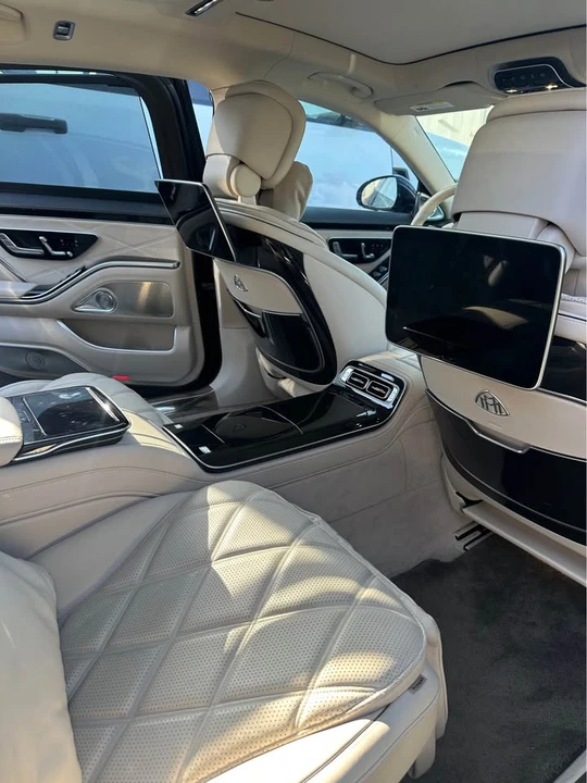 2023 Maybach - Image 5 of 6