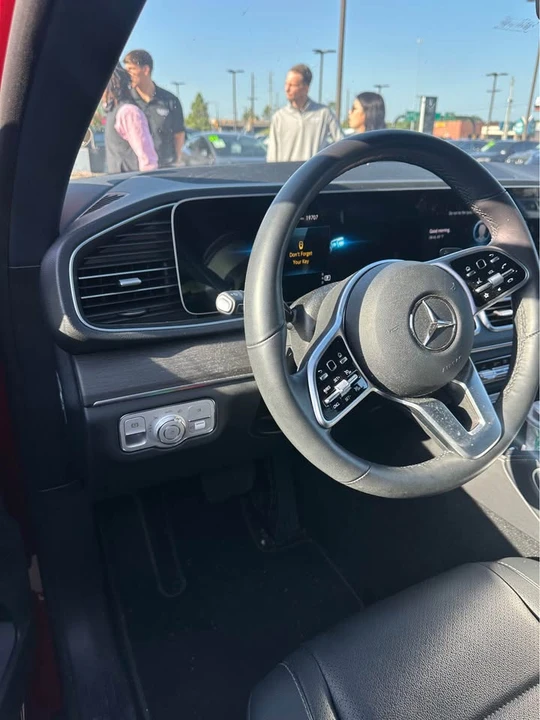 2023 Maybach - Image 6 of 6